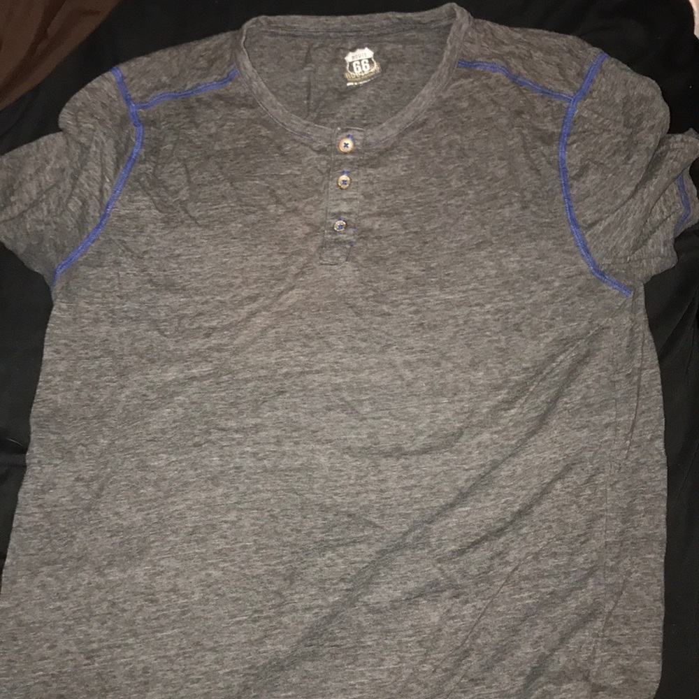 Men’s shirt